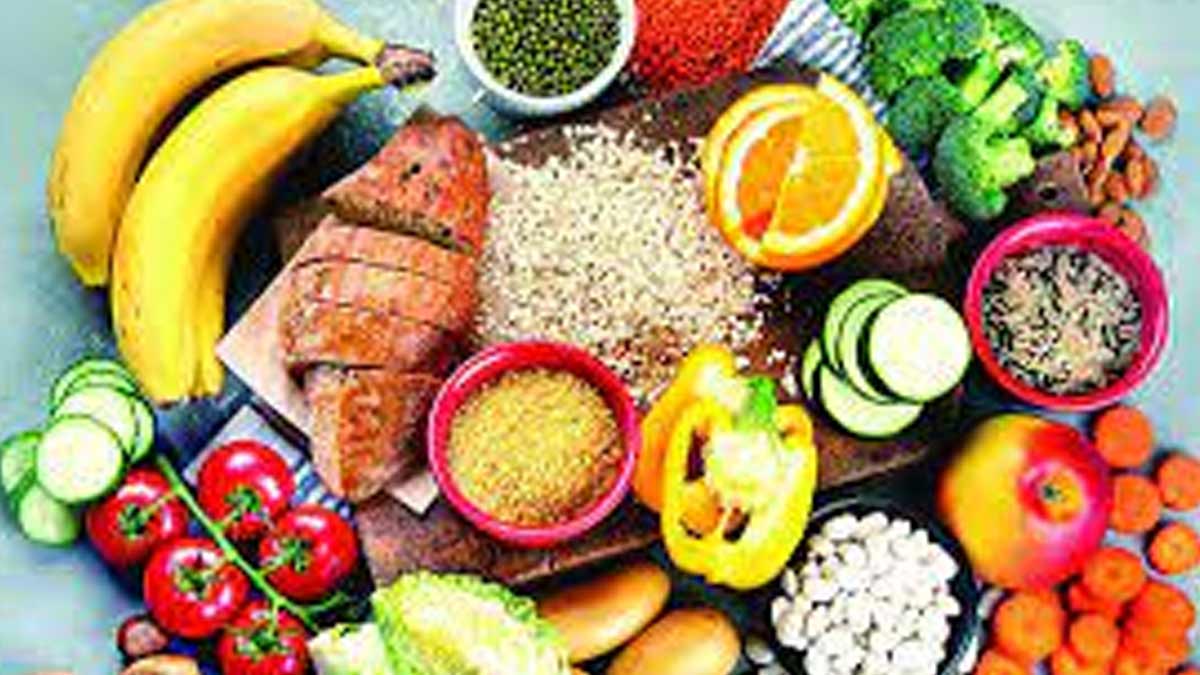 Lancet Study Reveals Widespread Iron, Calcium, and Folate Deficiencies Among Indians